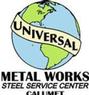 Universal Metal Works